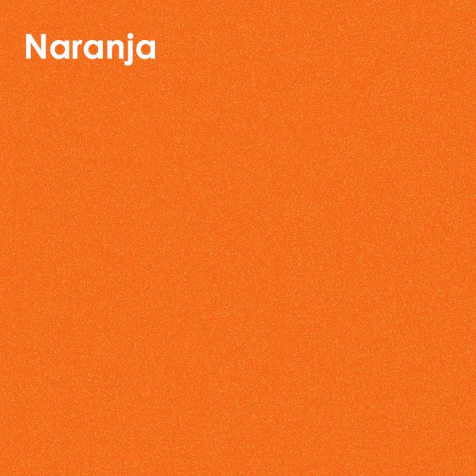 VINILO REFLECTANTE MGRAF DM GRADO COMERCIAL ORANGE 0.62 MTS