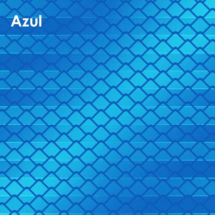 VINILO REFLECTANTE MGRAF GRADO INGENIERIA PRISMATICO BLUE 0.61 MTS