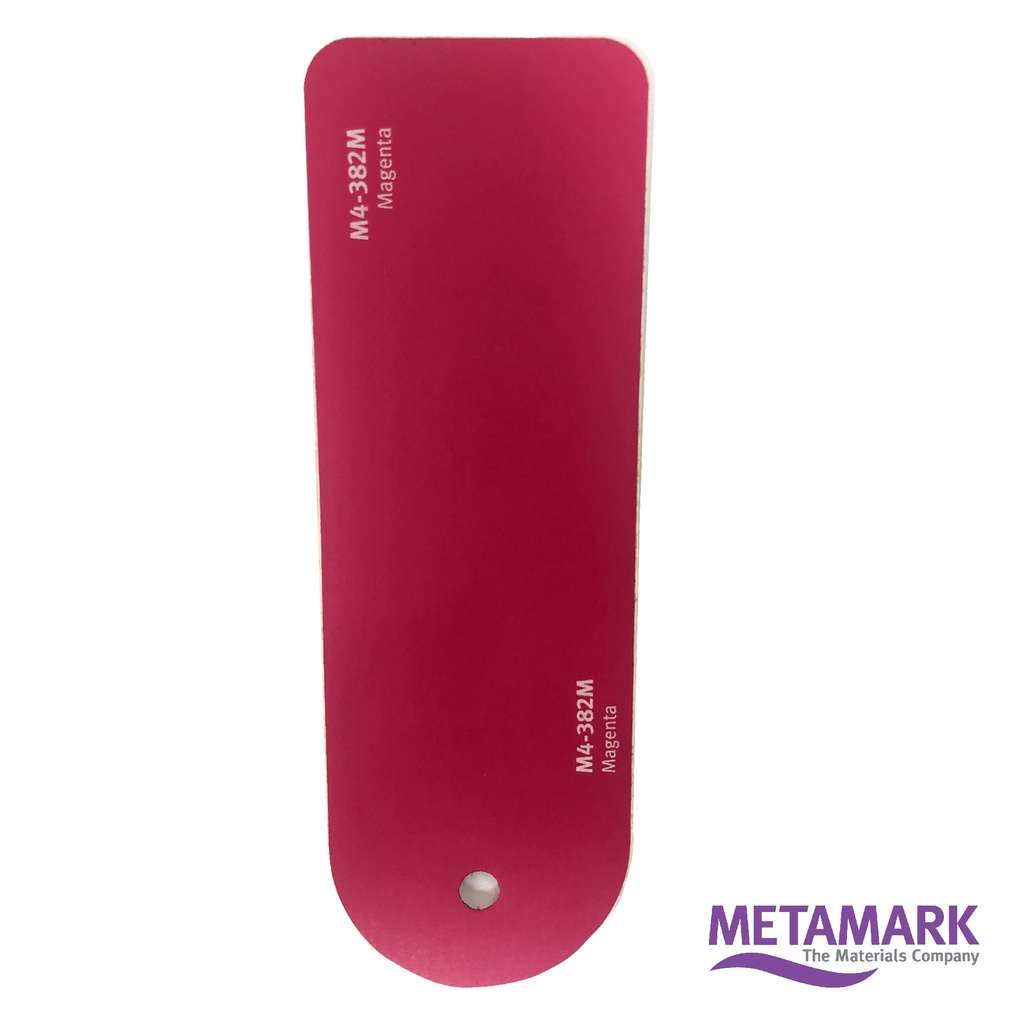 VINILO DE CORTE MATE METAMARK MAGENTA 1,22 MTS