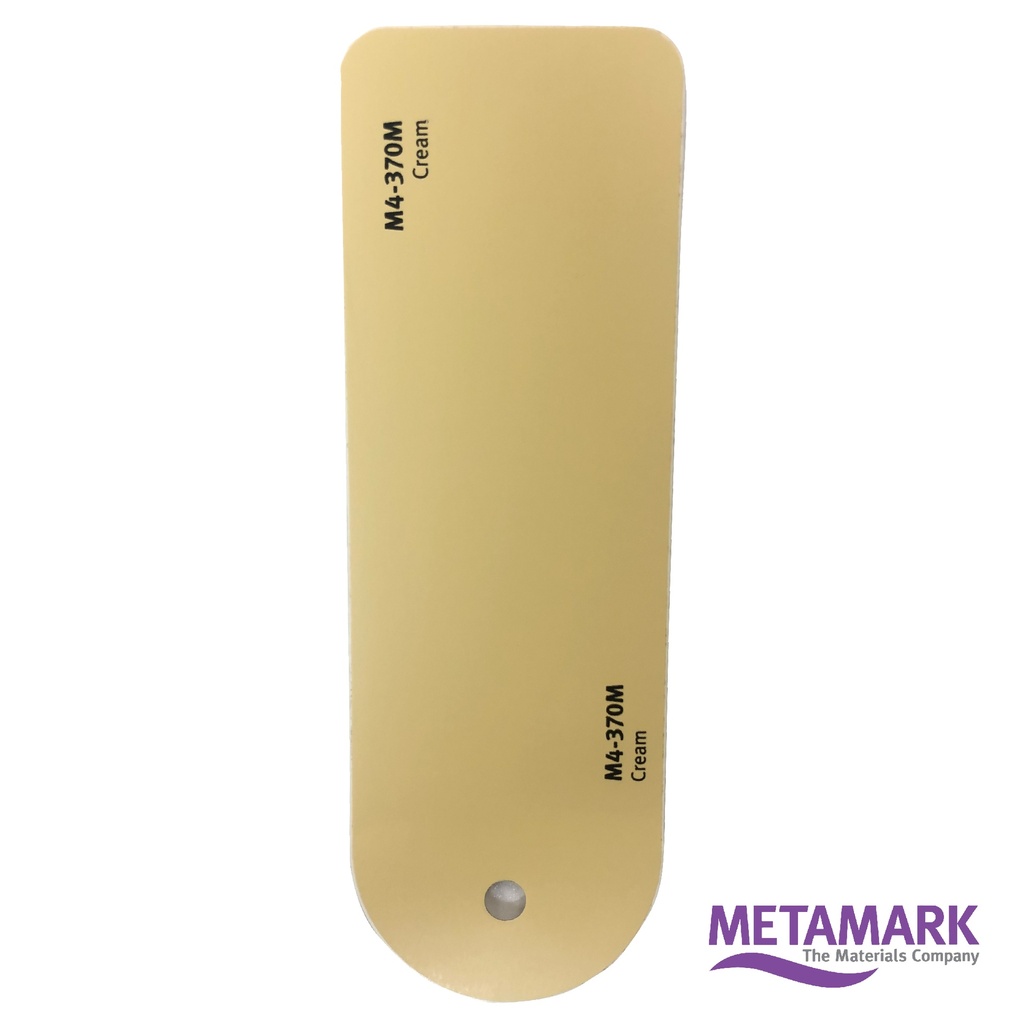 VINILO DE CORTE MATE METAMARK CREMA 1,22 MTS