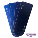 VINILO DE CORTE MATE METAMARK AZULES 1,22 MTS