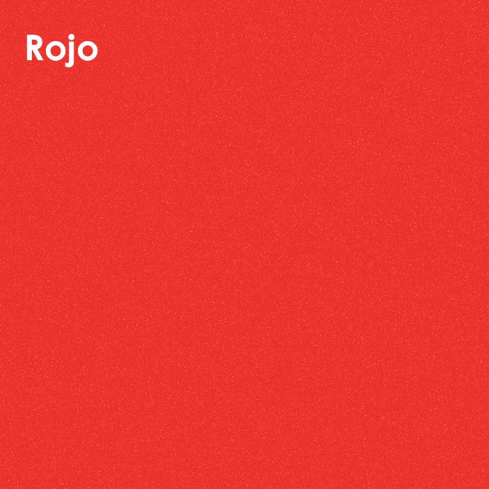 VINILO REFLECTANTE MGRAF GRADO COMERCIAL RED 1.24 MTS