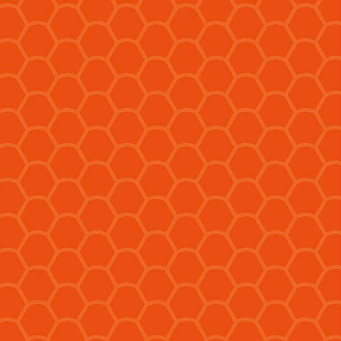 VINILO REFLECTANTE ORALITE 5900 ALTA INTESIDAD PRISMATICO ORANGE 1.22 X 45,7 MTS (copiar)