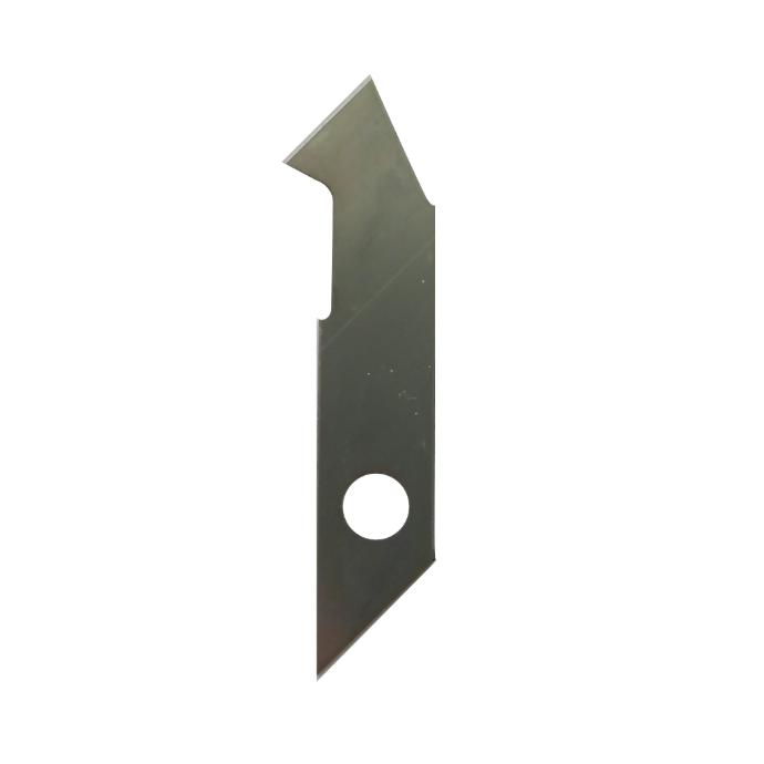 ACCESORIO HOJAS DE REPUESTOS CARTONEROS ACRILICO PACK 6