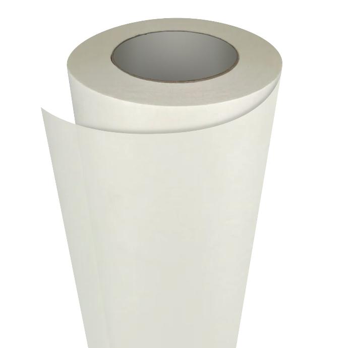TRANSFER PAPEL ABINGRAF MEDIUM TACK 120mic 0.60 X 100MTS