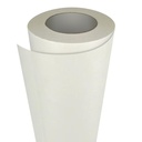 TRANSFER PAPEL ABINGRAF MEDIUM TACK 120mic 0.60 X 100MTS