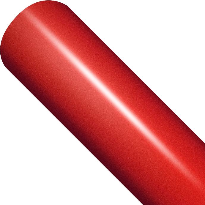 VINILO ROTULACION PARA VEHICULOS METAMARK METACAST MCX-46 VOLCANO RED PERLADO 1.52M