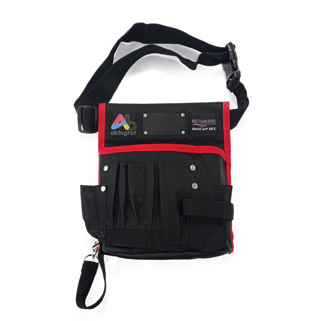 ACCESORIO CINTURON HERRAMIENTAS