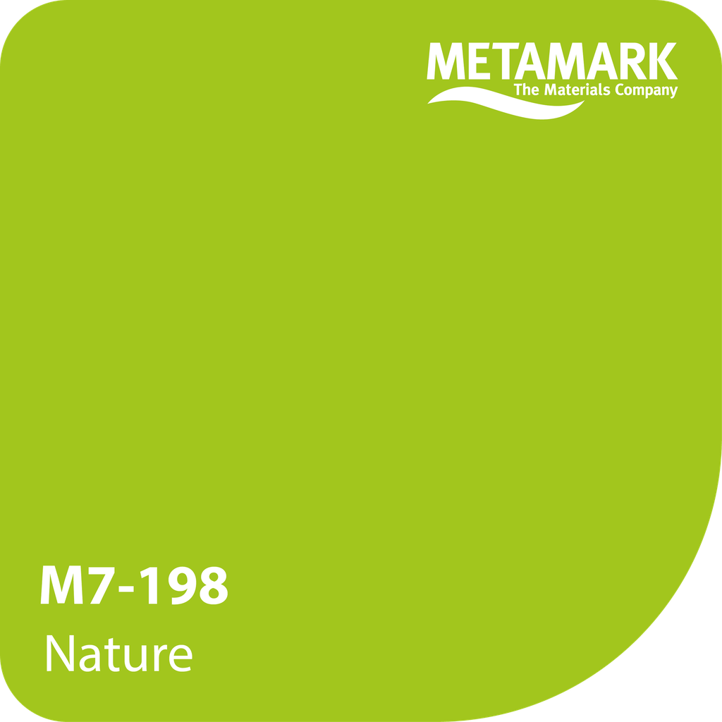 VINILO DE CORTE BRILLANTE METAMARK M7 METASCAPE NATURE 1,22 MTS