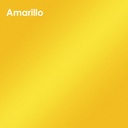 VINILO REFLECTANTE MGRAF DM GRADO INGENIERIA YELLOW 0.62 MTS