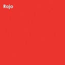 VINILO REFLECTANTE MGRAF GRADO COMERCIAL RED 0.62 MTS