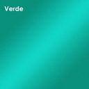 VINILO REFLECTANTE MGRAF GRADO INGENIERIA GREEN 1.24 MTS