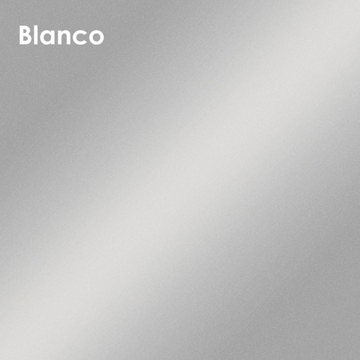 [101222153301] VINILO REFLECTANTE DAL IMPRESION PVC BLANCO 1.22 MTS