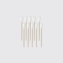 REPUESTOS ROLAND  IJ-SWABKITS-5 COTONITOS BOLSA 10 UNIDADES