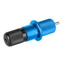 REPUESTOS ROLAND  XD-CH4- BLU PORTA CUCHILLO TIP ALLOY