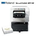 EQUIPOS ROLAND IMPRESION VERSASTUDIO SUBLI. BT-12 + HB-12