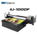 EQUIPO ROLAND PLOTTER DE IMPRESIÓN UV IU-1000F