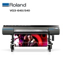 EQUIPO ROLAND PLOTTER VG2-640 TU4 -64/ TUC-4