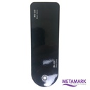 VINILOS DE CORTE BRILLANTES METAMARK NEGROS