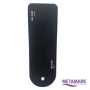 VINILO DE CORTE MATTE METAMARK NEGROS