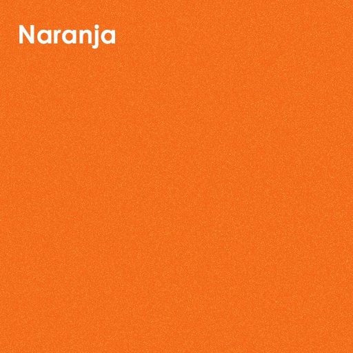 [101062166106] VINILO REFLECTANTE MGRAF GRADO COMERCIAL ORANGE 0.62 MTS