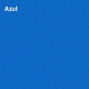 VINILO REFLECTANTE MGRAF DM GRADO COMERCIAL BLUE 0.62 MTS