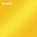 VINILO REFLECTANTE MGRAF IMPRESION YELLOW 1.24 MTS