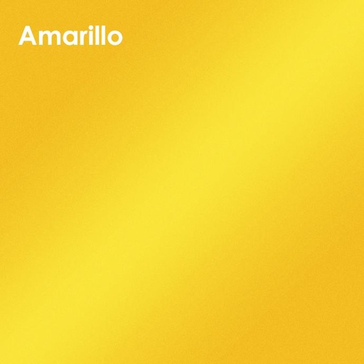 [101062164302] VINILO REFLECTANTE MGRAF IMPRESION YELLOW 0,62 MTS