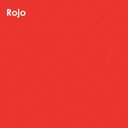 VINILO REFLECTANTE MGRAF GRADO COMERCIAL RED 1.24 MTS