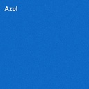 VINILO REFLECTANTE MGRAF DM GRADO COMERCIAL BLUE 1.24 MTS