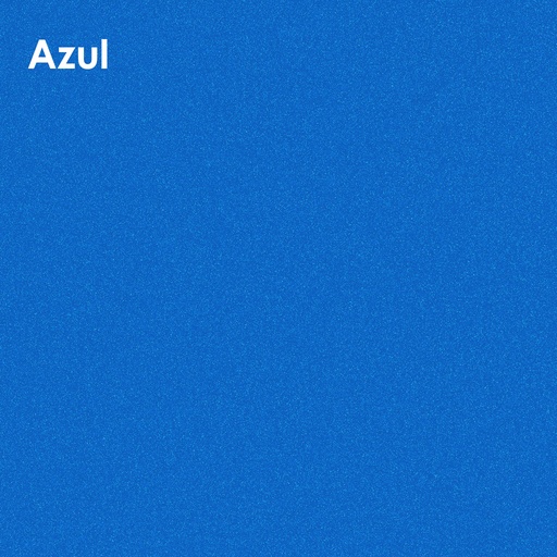 [101124166105] VINILO REFLECTANTE MGRAF GRADO COMERCIAL BLUE 1.24 MTS