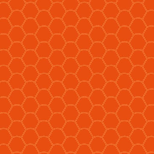 [101225900035] VINILO REFLECTANTE ORALITE 5900 TIPO IV ALTA INTENSIDAD PRISMATICO ORANGE 1.22 MTS ANCHO