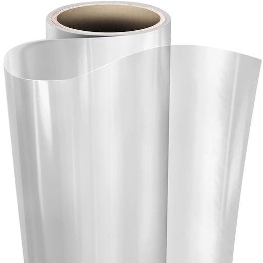 [101137510005] VINILO FILM LAMINACION METAMARK METAGUARD PARA VEHICULOS BRILLANTE 1.37x25mts