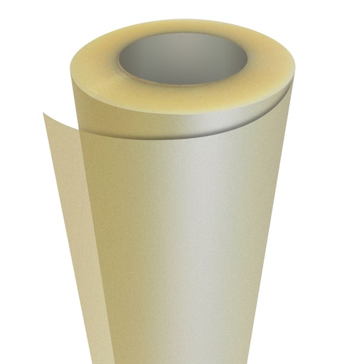 [100261100002] TRANSFER TRANSPARENTE ABINGRAF HIGH TACK 140mic 0.61 X 100MTS