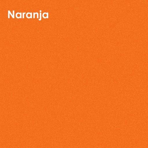 [101124143306] VINILO REFLECTANTE IMPRESION MGRAF CIM ORANGE 1.24 MTS