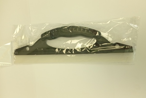 [203005000325] ACCESORIO ESPATULA PLASTICA CON MANILLLA  31,5 cmX 9cm