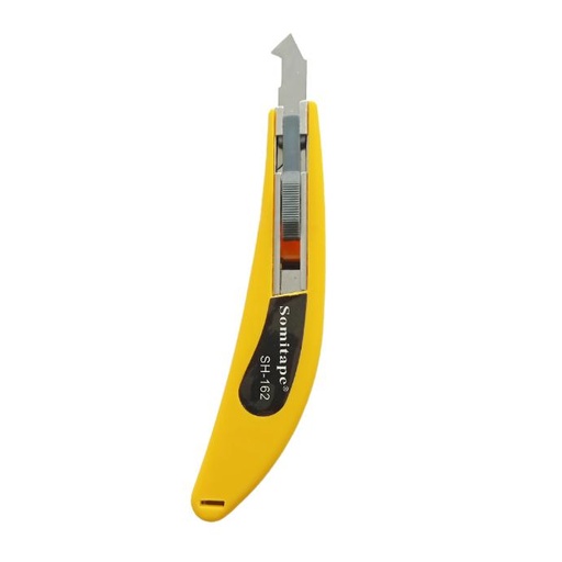 [203005000330] ACCESORIO CUCHILLO CARTONERO CURVO PARA ACRILICO SH162