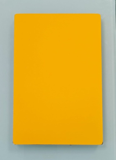 [407005018831] ALUMINIO COMPUESTO ALUKOMP AMARILLO BRILLANTE PE 3MM/0.18MM 1.22X2.44 MTS