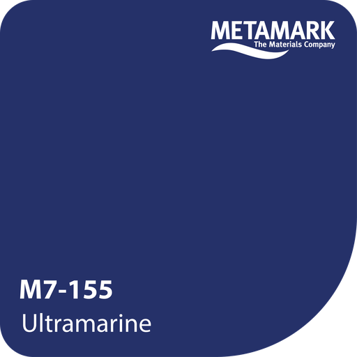 [101122070155] VINILO DE CORTE BRILLANTE METAMARK M7 METASCAPE ULTRAMARINE 1,22 MTS